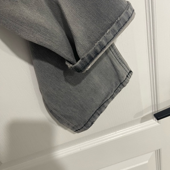 DIESEL JEANS Thavar slim/skinny SIZE 34 - Picture 9 of 16